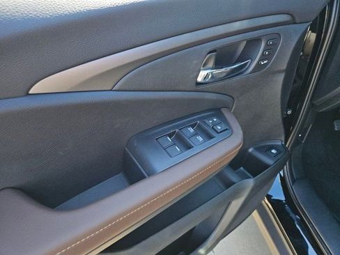 New 2026 Honda Ridgeline RTL image 14