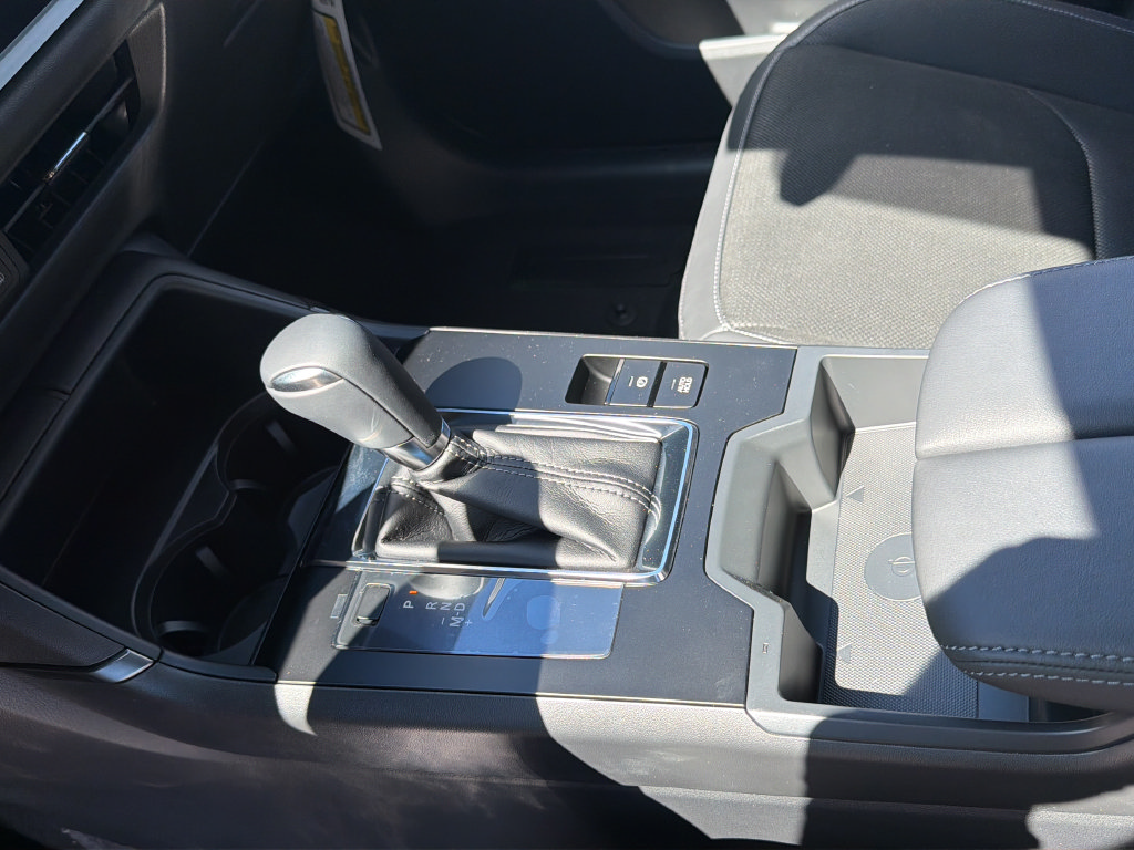 New 2026 MAZDA CX-5 Select AWD/4WD image 14