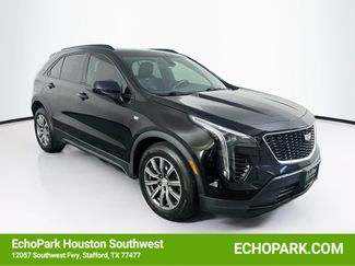 Used 2019 Cadillac XT4 Sport FWD video 1