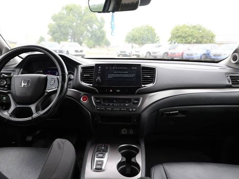 Used 2021 Honda Pilot EX-L image 14