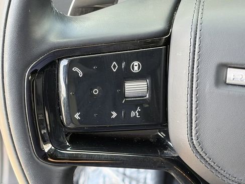 Used 2024 Land Rover Range Rover Sport Dynamic SE image 9