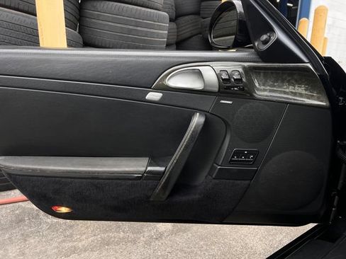 Used 2011 Porsche 911 Turbo S AWD/4WD image 14