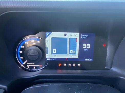 Used 2024 Ford Bronco Big Bend image 18