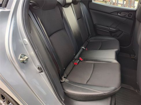 Used 2021 Honda Civic Sport image 24