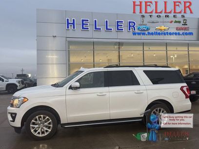 Used 2021 Ford Expedition Max XLT