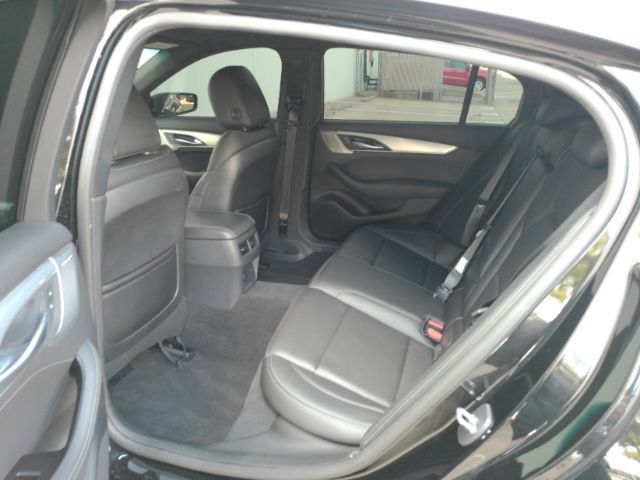 Used 2021 Cadillac CT5 Luxury w/ Sun And Sound Package RWD image 20