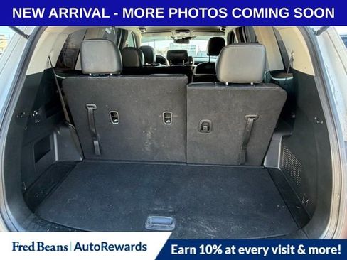 Used 2020 Kia Telluride LX image 13