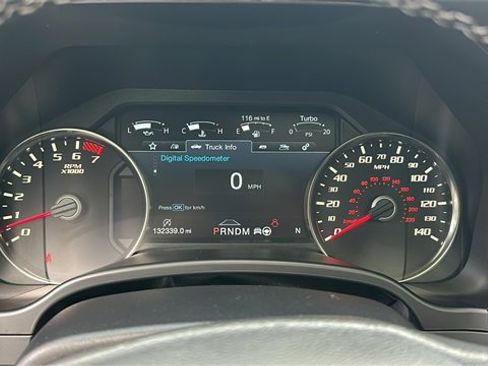 Certified 2019 Ford F150 Raptor w/ Equipment Group 802A Luxury image 26