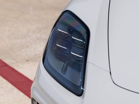 New 2026 Porsche Panamera 4 image 15