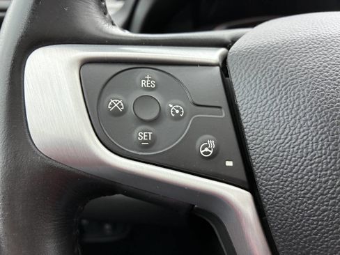 Used 2019 GMC Terrain SLT w/ Preferred Package AWD/4WD image 23
