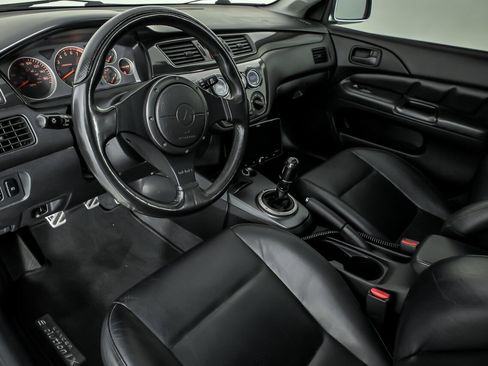 Used 2006 Mitsubishi Lancer Evolution AWD/4WD image 19