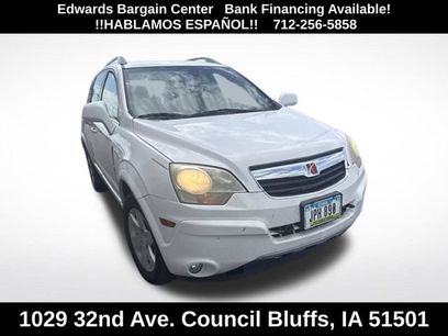 Used 2008 Saturn Vue XR w/ Premium Trim Package
