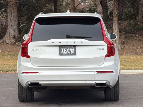 Used 2017 Volvo XC90 T8 Excellence image 5