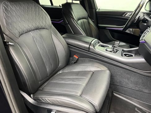 Used 2020 BMW X5 M50i w/ Executive Package AWD/4WD image 24