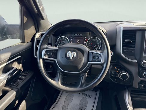 Used 2022 RAM 1500 Big Horn image 13