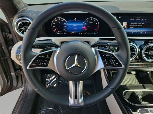 Certified 2026 Mercedes-Benz CLA 250 image 28