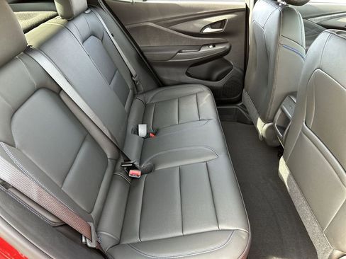 New 2026 Buick Envista Sport Touring w/ Convenience I Package image 27