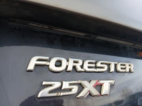 Used 2004 Subaru Forester 2.5XT image 29