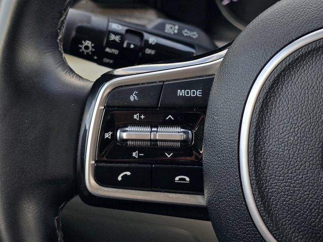 Used 2022 Kia Sorento X-Line EX AWD/4WD image 20