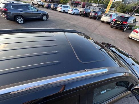 Used 2016 Jeep Compass High Altitude image 9