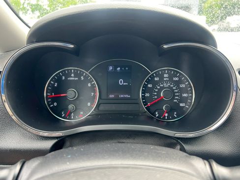 Used 2017 Kia Forte LX w/ LX Popular Package FWD image 15