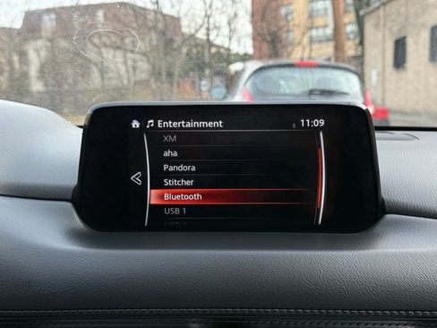 Used 2018 MAZDA CX-5 Touring w/ Preferred Equipment Package image 37