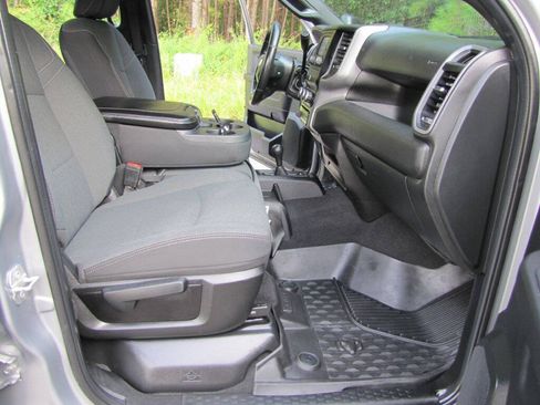 Used 2023 RAM 2500 Tradesman AWD/4WD image 19
