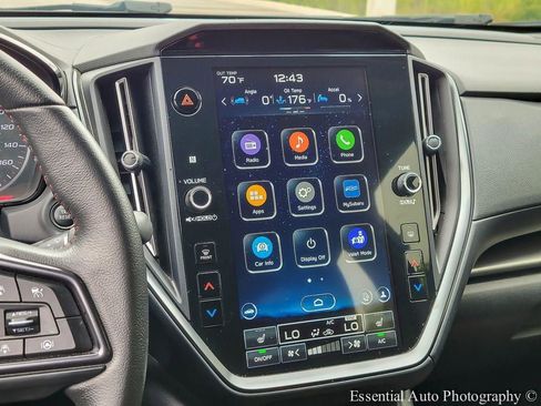 Used 2024 Subaru WRX Premium AWD/4WD image 12