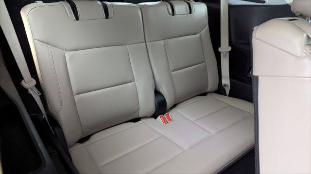 Used 2023 Ford Explorer Limited RWD image 21