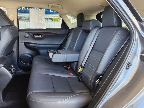 Used 2015 Lexus NX 200t AWD image 6