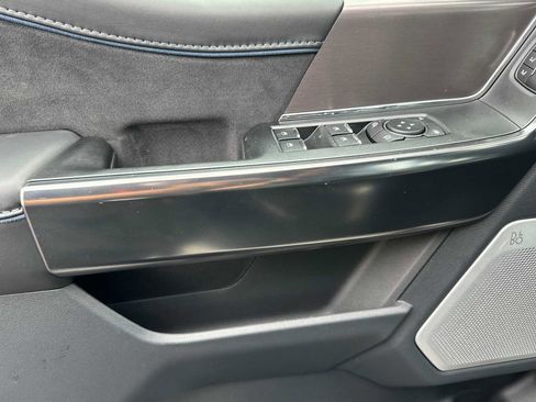 New 2025 Ford F150 Platinum w/ Equipment Group 702A High image 15