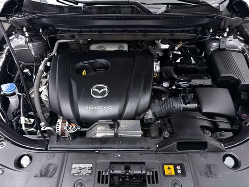 Used 2020 MAZDA CX-5 Grand Touring w/ GT Premium Package AWD/4WD image 10