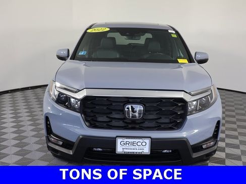 Used 2022 Honda Passport EX-L image 3