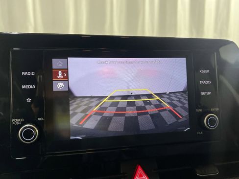 Used 2023 Kia Sportage LX image 26