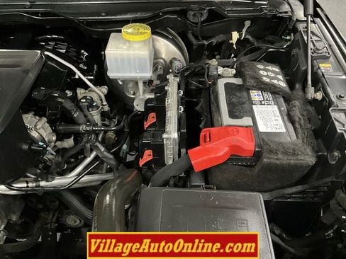 Used 2022 RAM 1500 Big Horn image 55