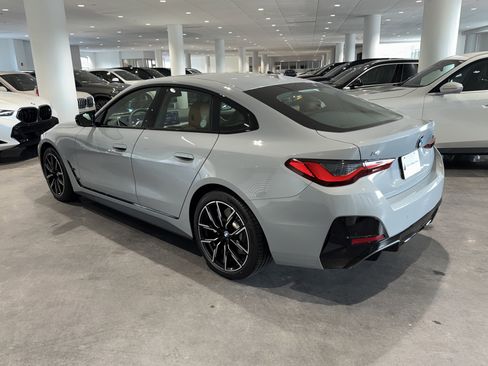 New 2026 BMW i4 eDrive40 w/ M Sport Package image 5