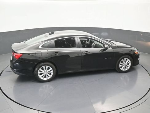 Used 2025 Chevrolet Malibu LT FWD image 46