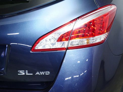 Used 2014 Nissan Murano SL image 17