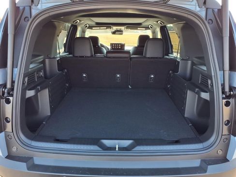 New 2026 Honda Passport TrailSport Elite image 26