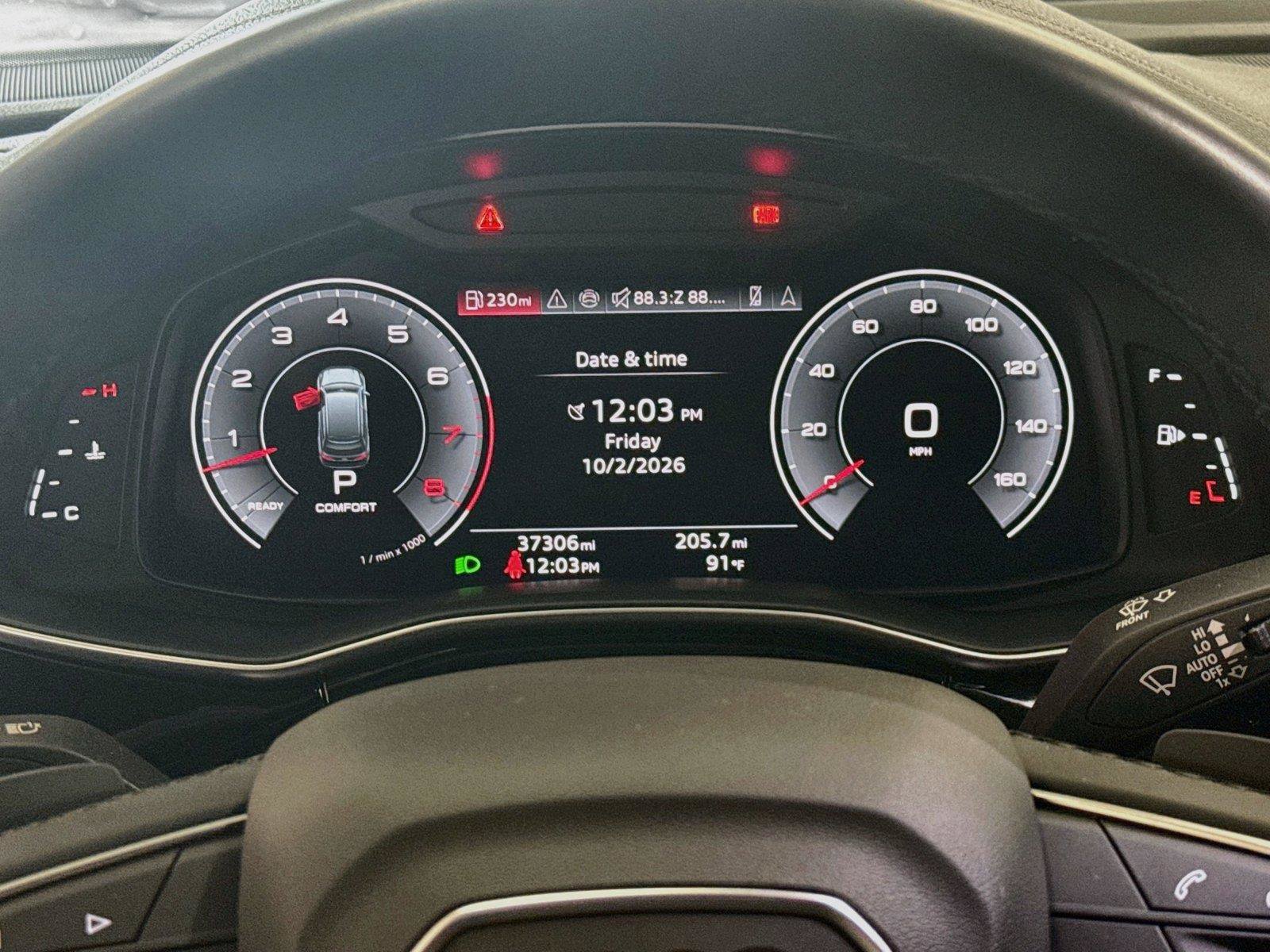 Certified 2024 Audi Q7 3.0T Premium Plus AWD/4WD image 12