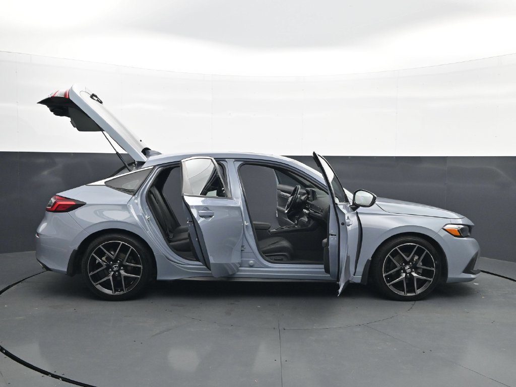 Used 2022 Honda Civic Sport Touring image 63