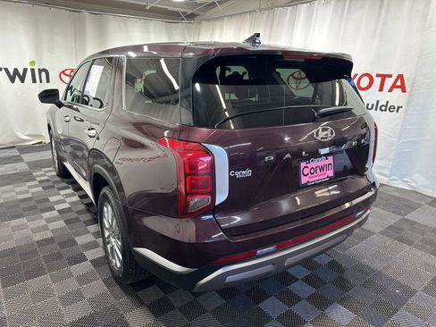 Used 2024 Hyundai Palisade SE image 5