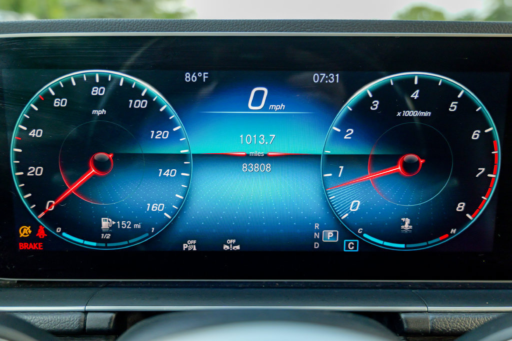 Used 2020 Mercedes-Benz GLE 350 4MATIC image 43