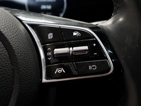 Used 2024 Kia Seltos X-Line image 31