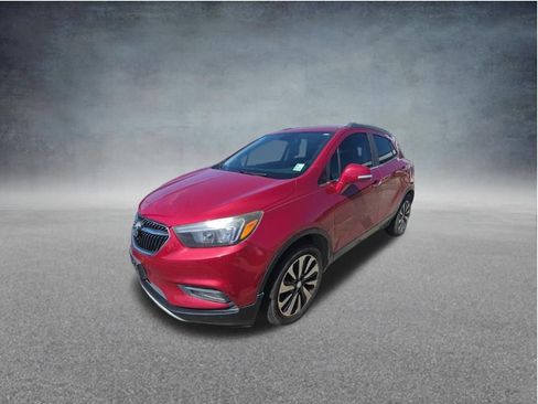 Used 2017 Buick Encore Preferred FWD image 3