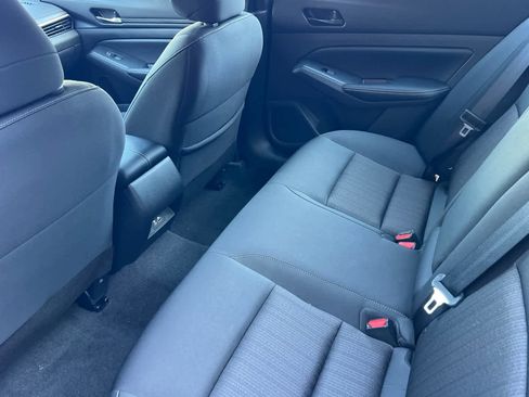 New 2025 Nissan Altima 2.5 SV w/ SV Premium Package image 5