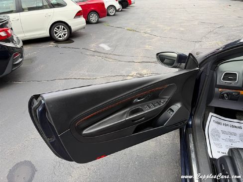 Used 2012 Volkswagen Eos Lux FWD image 5