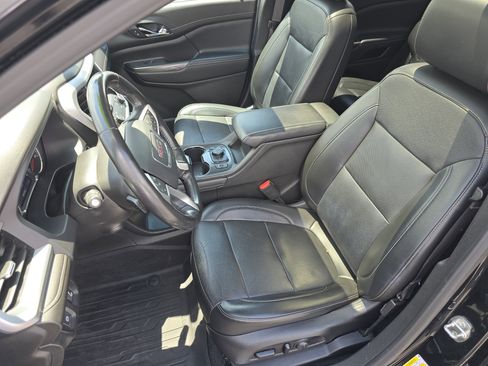 Used 2021 GMC Acadia SLT w/ Premium Package FWD image 33