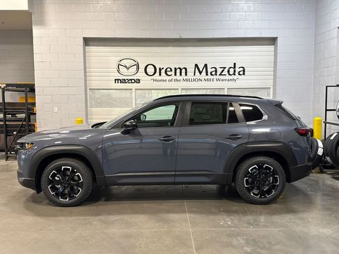 New 2026 MAZDA CX-50 Meridian Edition w/ Weather Package AWD/4WD image 10