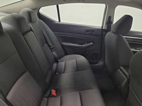 Used 2023 Nissan Altima 2.5 SV image 19